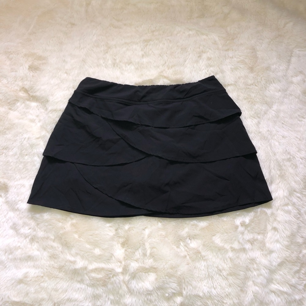 Activewear Skort